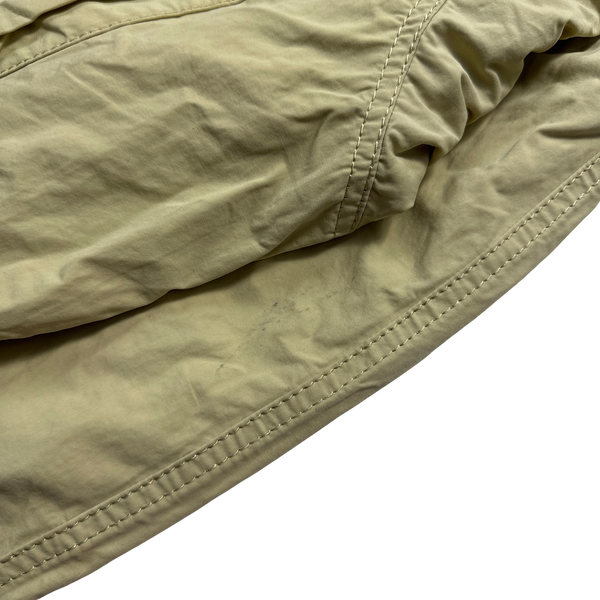 CP Company Multipocket Cotton Hooded Jacket - Medium