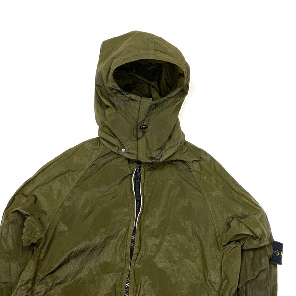 Stone Island 2007 Nylon Metal Jacket