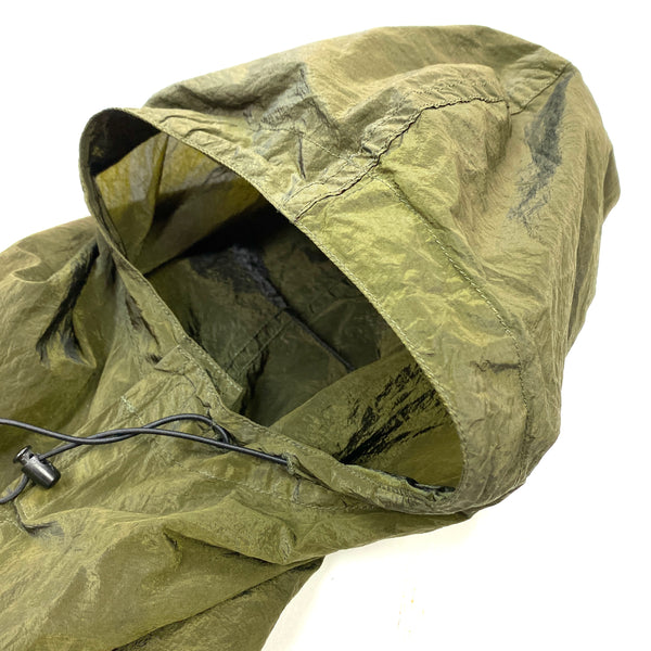 Stone Island 2007 Nylon Metal Jacket