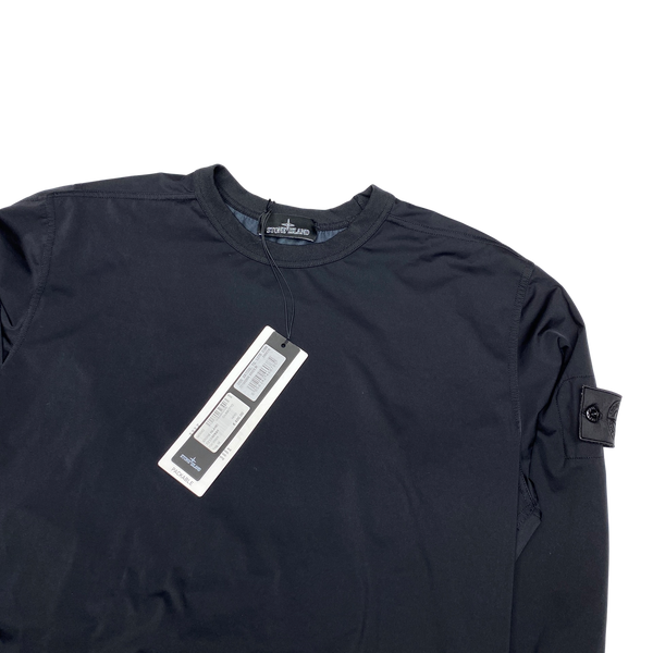 Stone Island Shadow Project Light Nylon R Pullover Mat s Island
