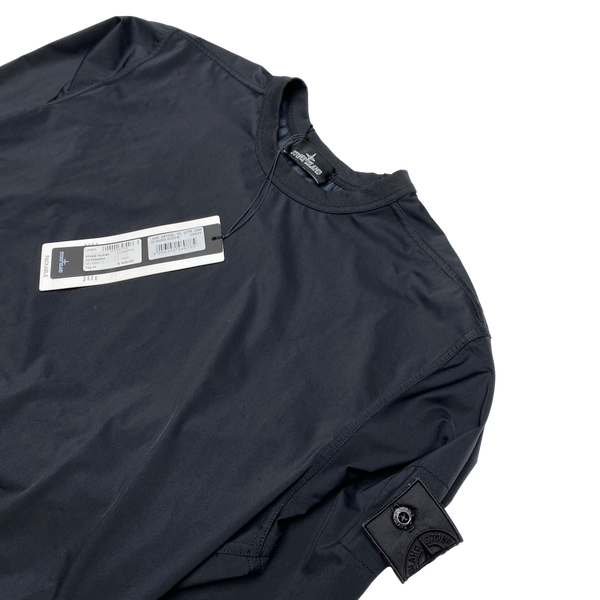 Stone Island Shadow Project Light Nylon R Pullover