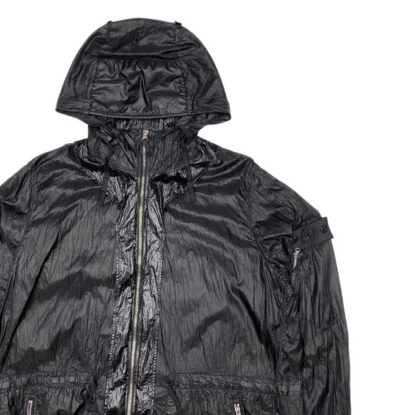Stone Island 2017 Shadow Project Lucid Packable Parka