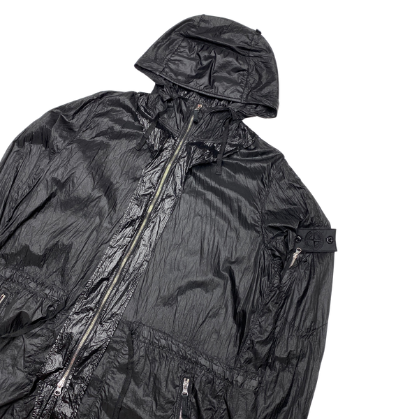 Stone Island 2017 Shadow Project Lucid Packable Parka