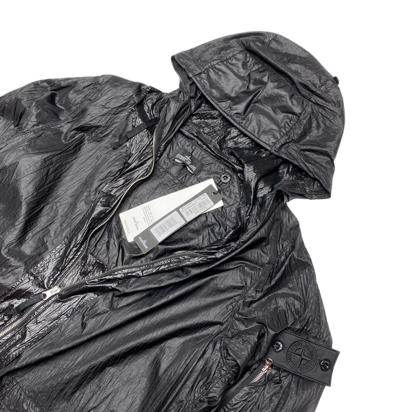 Stone Island 2017 Shadow Project Lucid Packable Parka