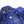 Load image into Gallery viewer, CP Company Blue Quartz Nylon La Mille Goggle Jacket
