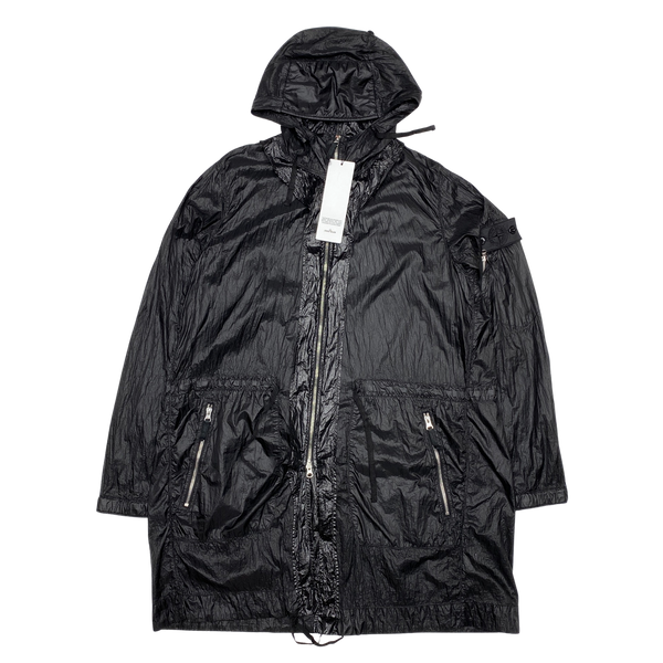 Stone Island 2017 Shadow Project Lucid Packable Parka Mat s Island