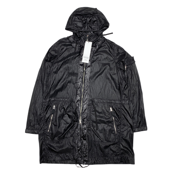 Stone Island 2017 Shadow Project Lucid Packable Parka