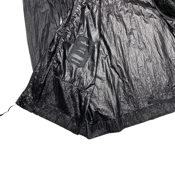 Stone Island 2017 Shadow Project Lucid Packable Parka