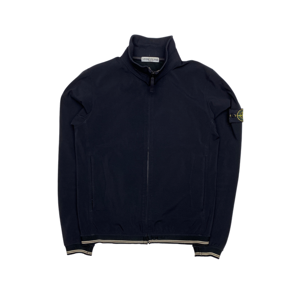 Stone Island 2011 Dark Navy Soft Shell Jacket