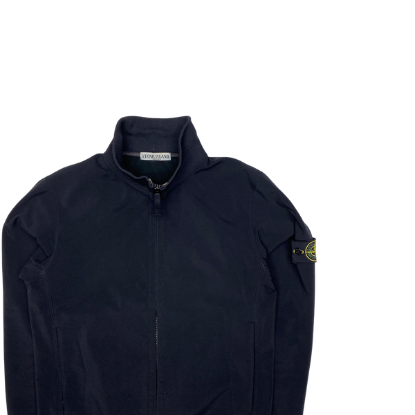 Stone Island 2011 Dark Navy Soft Shell Jacket