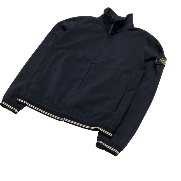 Stone Island 2011 Dark Navy Soft Shell Jacket