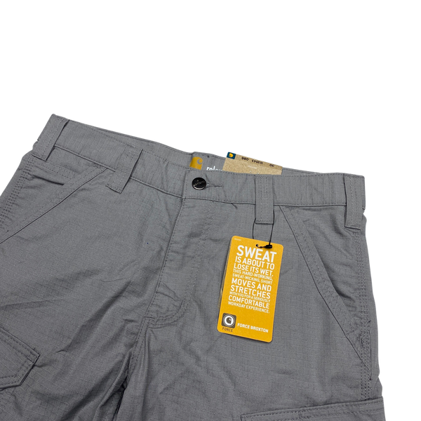 Carhartt broxton best sale shorts