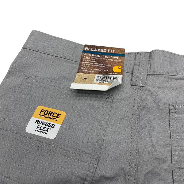Carhartt Broxton Cargo Shorts