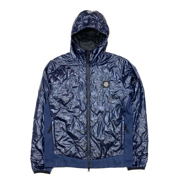 Stone island pertex clearance quantum y with primaloft