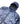Load image into Gallery viewer, Stone Island Pertex Quantum Primaloft Navy Jacket
