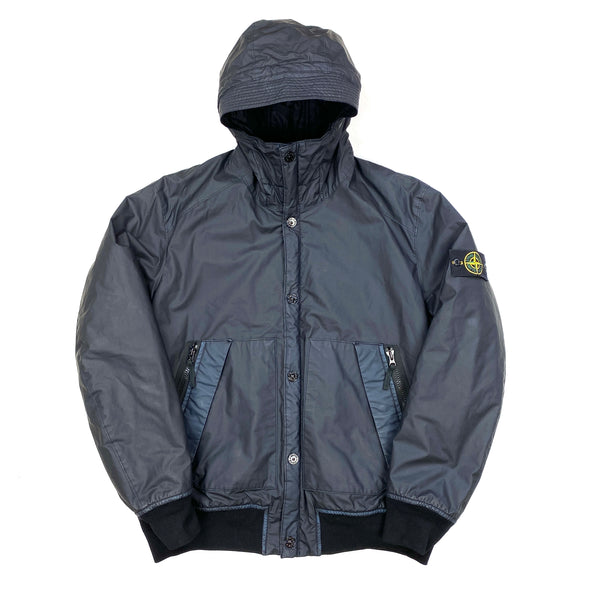 Stone island mussola gommata on sale