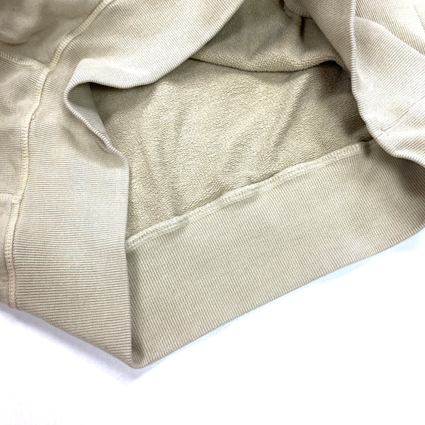 Stone Island 2014 Beige Pullover Jumper