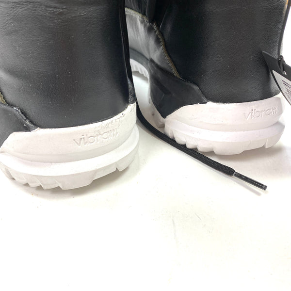 Stone Island Diemme Combat Boot UK 9
