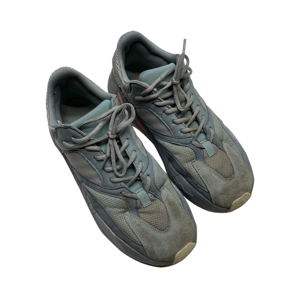 Yeezy Inertia Boost 700 Trainers UK 10.5 Mat s Island