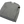 Load image into Gallery viewer, Stone Island Light Grey Cotton Crewneck Sweatshirt - XL
