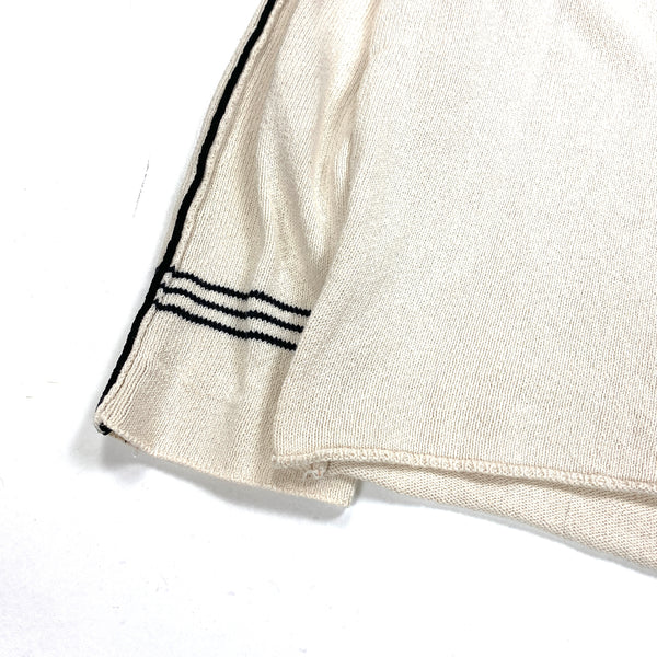 Stone Island 2004 Knitted Pullover Jumper