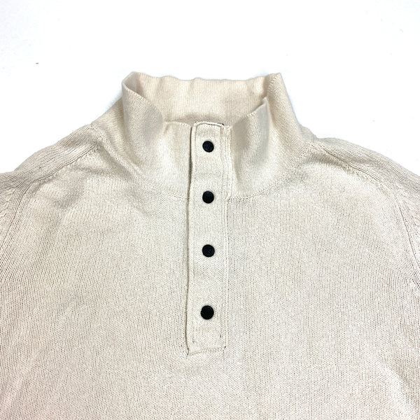 Stone Island 2004 Knitted Pullover Jumper