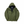 Load image into Gallery viewer, Stone Island Olive Green 3L Performance Cotton Primaloft Jacket
