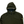 Load image into Gallery viewer, Stone Island 2011 Khaki Green Fleece Lined Soft Shell R Jacket
