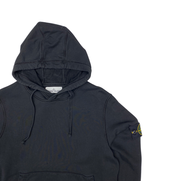 Stone Island 2020 Black Tracksuit Set