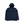 Load image into Gallery viewer, Stone Island Navy Hooded Cotton Overshirt Jacket
