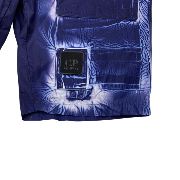 CP Company Metropolis Tracery Shorts