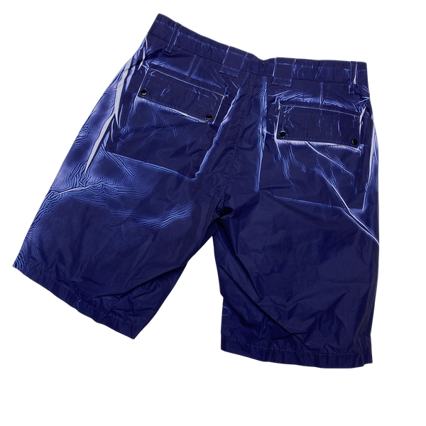 CP Company Metropolis Tracery Shorts
