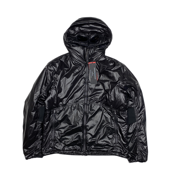 Cp company outline goggle jacket 2025