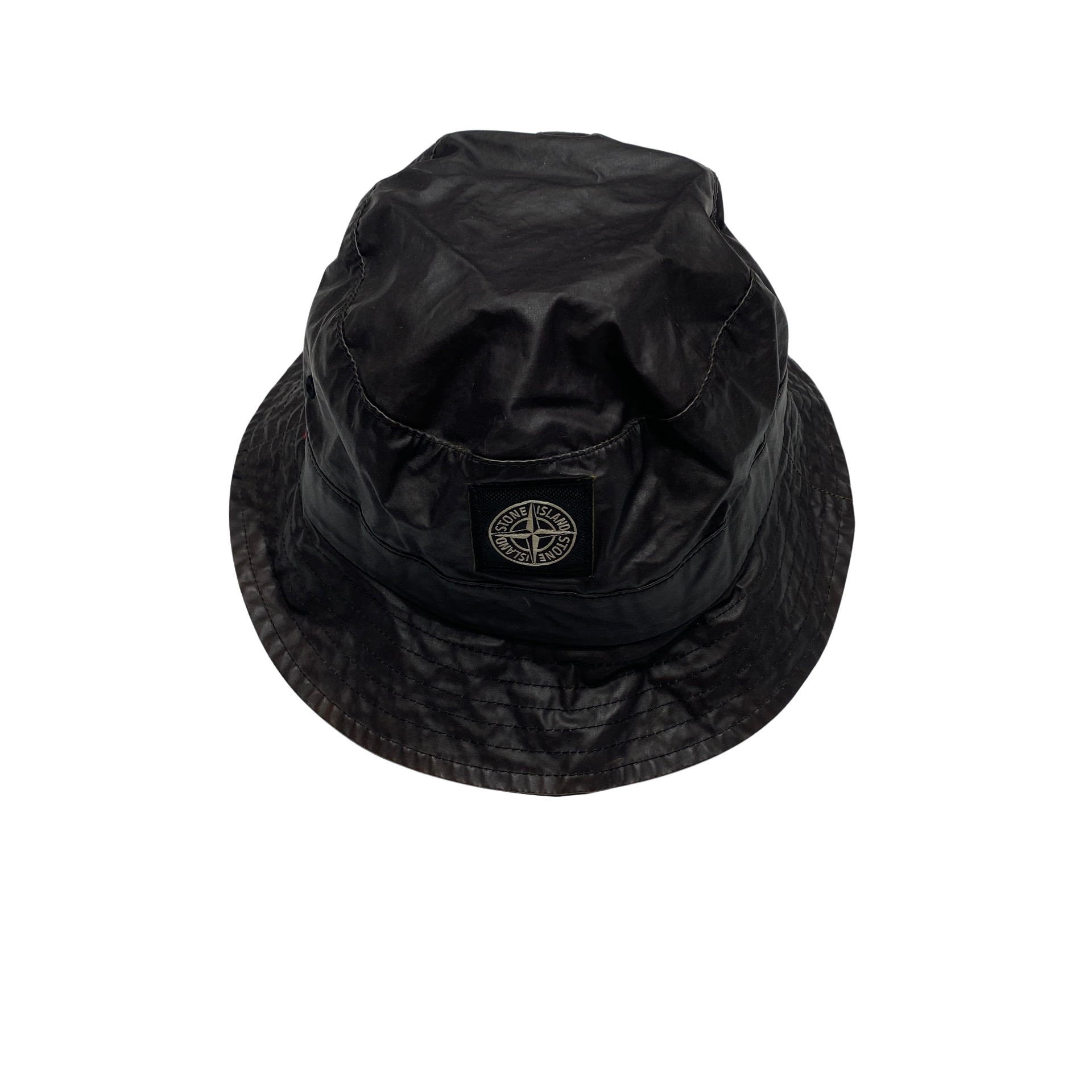 Stone Island x Supreme Heat Reactive Bucket Hat