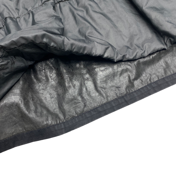 Stone Island 1995 Removable Liner Raso Jacket
