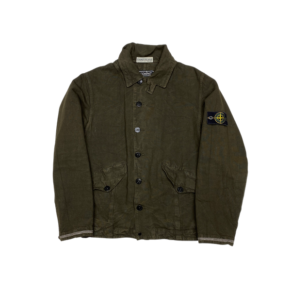 Stone island 2003 collection shop