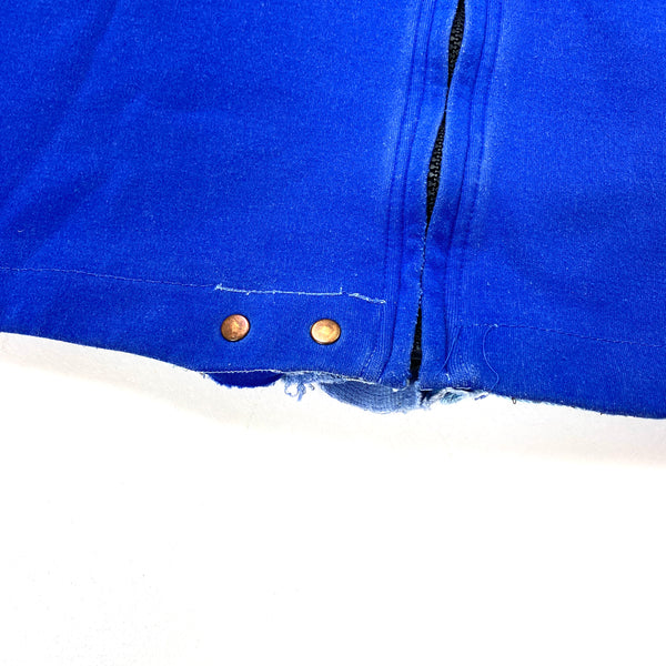 Stone Island 1997 Vintage High Neck Jumper