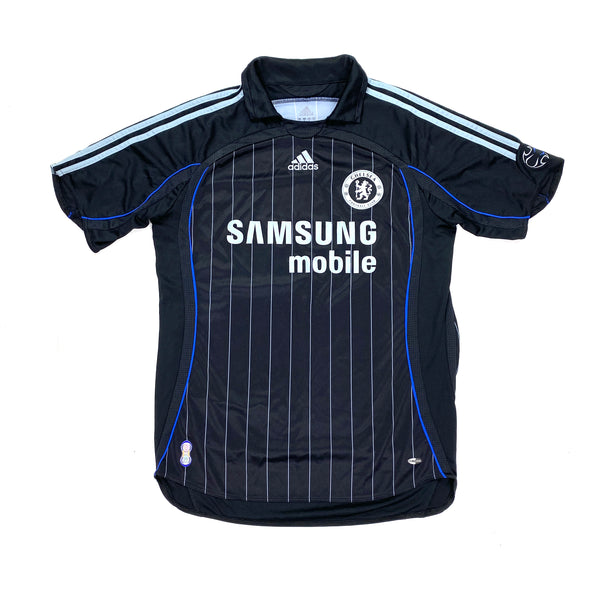 Chelsea 2006 3rd Kit Samsung