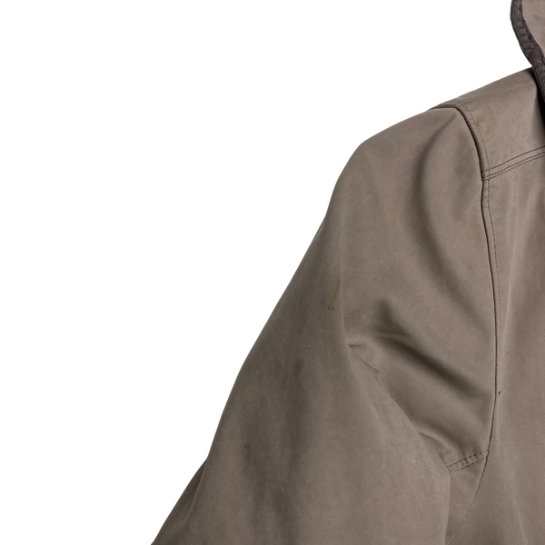 CP Company 2012 David TC Quilted Goggle Jacket
