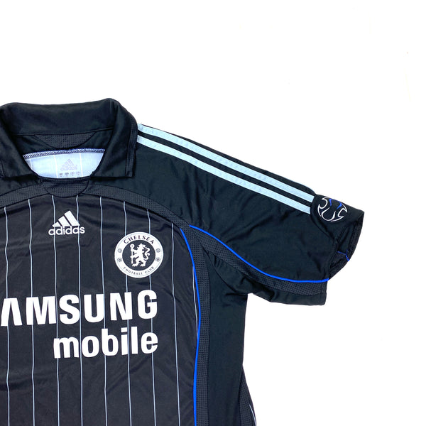 Chelsea 2006 3rd Kit Samsung