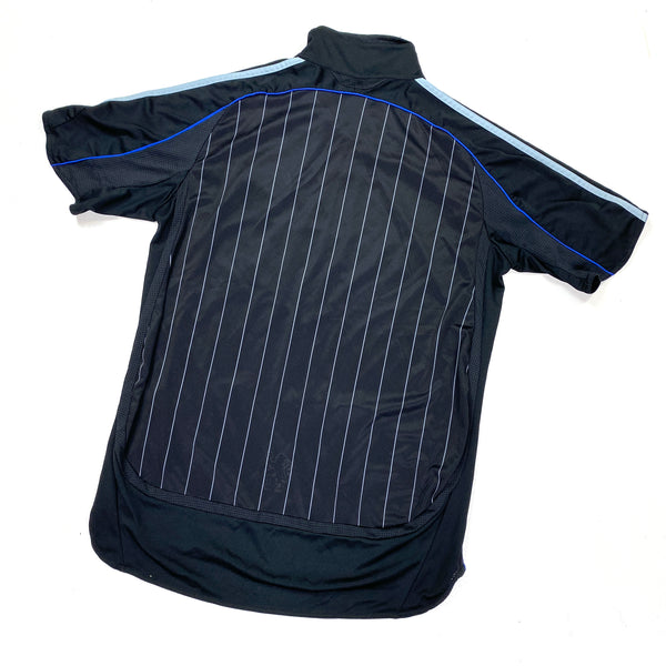 Chelsea 2006 3rd Kit Samsung