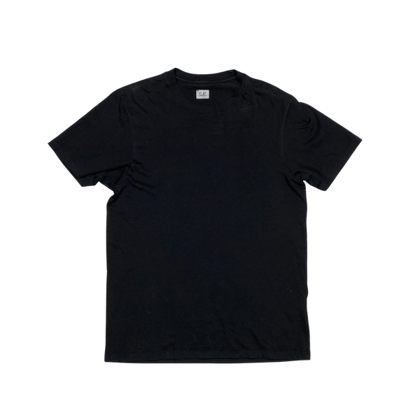 CP Company Patta Black T Shirt