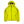 Load image into Gallery viewer, CP Company Yellow Padded Soft Shell Jacket
