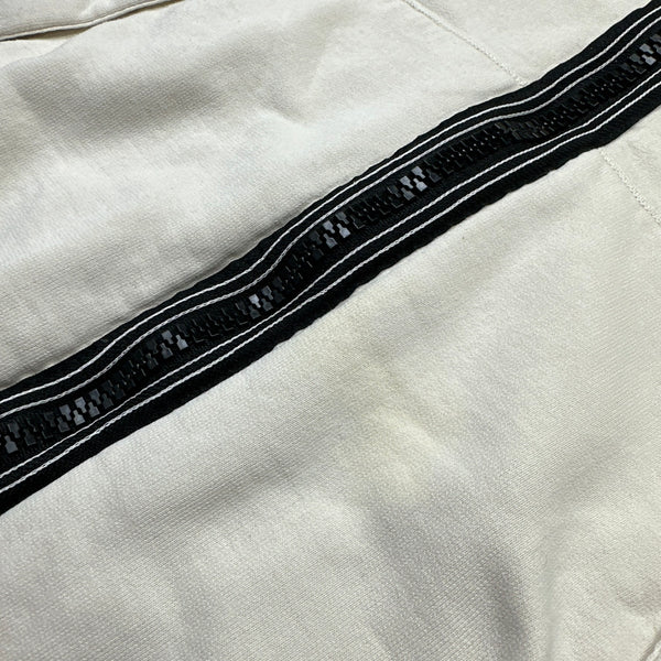 Stone Island 2008 Heavyweight Cotton Hoodie - XXL