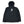 Load image into Gallery viewer, CP Company Black Face Mask Pro Tek Pullover
