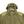 Load image into Gallery viewer, CP Company Khaki Multi Pocket Shimmer Goggle Jacket
