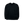 Load image into Gallery viewer, Stone Island 2020 Black Cotton Crewneck Sweatshirt - Small
