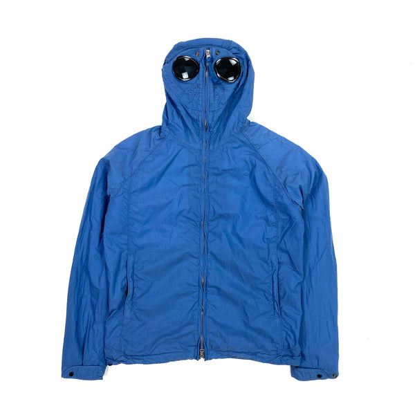 CP Company Piuma 50 Explorer Goggle Jacket