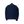 Load image into Gallery viewer, Stone Island Navy Cotton High Neck Jumper
