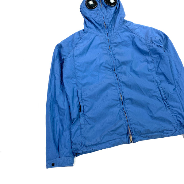CP Company Piuma 50 Explorer Goggle Jacket